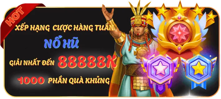 Ưu Đãi Nạp Tiền Hàng Ngày/Tuần F188