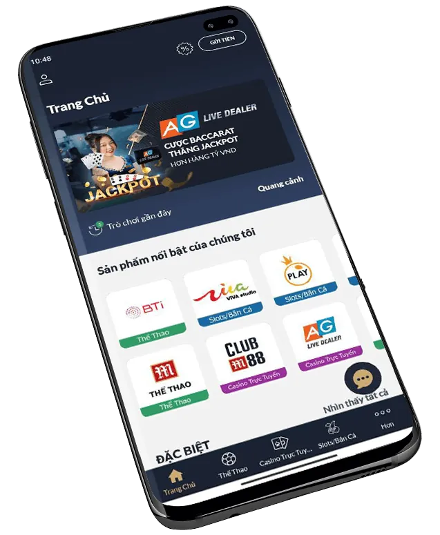 Đa dạng trò chơi tại f188 link vào